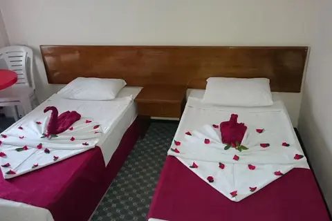 Club Sun Heaven Family Resort & Spa in Alanya — foto 12