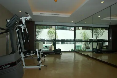 Hotel Tara Mantra Cha Am in เทศบาลเมืองชะอำ — foto 3