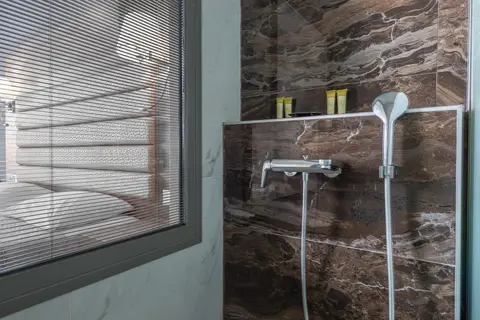 Dionysos Hotel & Suites in Δημοτική Ενότητα Παλλήνης — foto 21