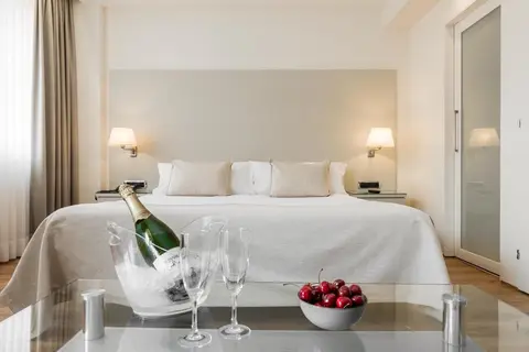 Mariano Cubi Aparthotel Barcelona in Barcelona — foto 14