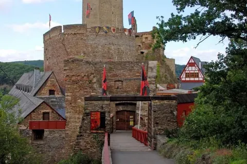 Hotel Emmerich foto 25