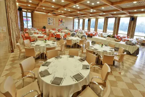 Crowne Plaza Padova in Padua, foto 3