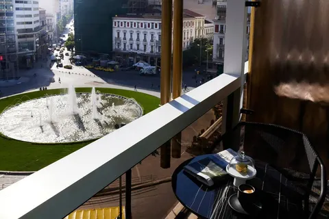 Skylark, Aluma Hotel & Resort foto 7