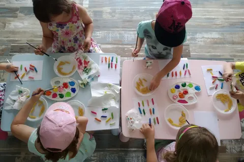 Camping Belvedere foto 7