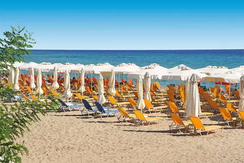 Secret Paradise Hotel & Spa in Νέα Καλλικράτεια — foto 15