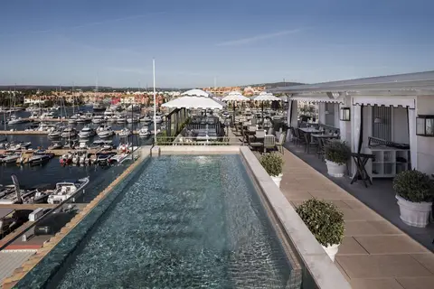 MIM Sotogrande Member of Melia Collection in es Pujols