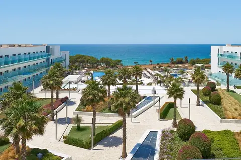 Hipotels Gran Conil in Conil de la Frontera — foto 3