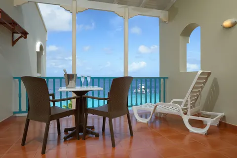 Fly & Go Captain Don's Habitat in Kralendijk — foto 18