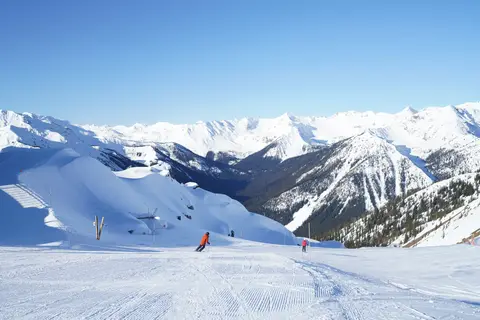 Ontdek winters Canada vanuit Banff in Banff — foto 7