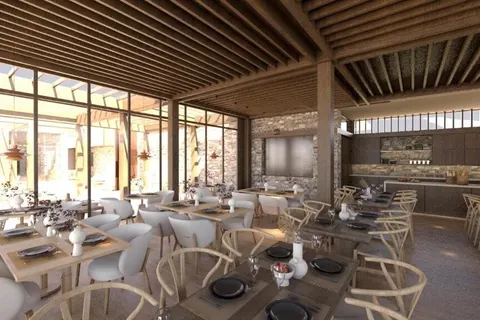 Resort Hotel Elios Hill Sun-kissed Happiness foto 12