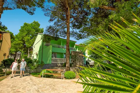 Matilde Beach Resort in Cres — foto 12