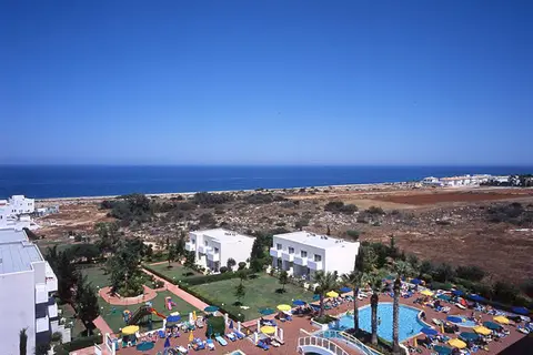 Atlantica Aqua Blue in Παραλίμνι — foto 21