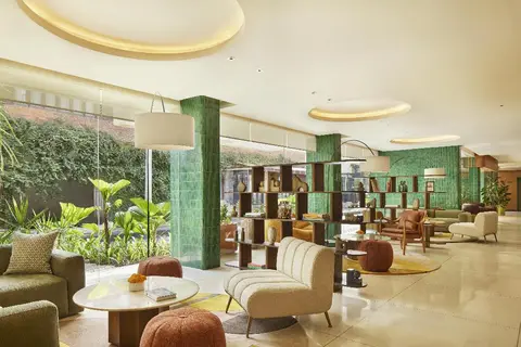Kleo Seminyak By Hyatt in Kerobokan Kelod, South Kuta, Bali — foto 11