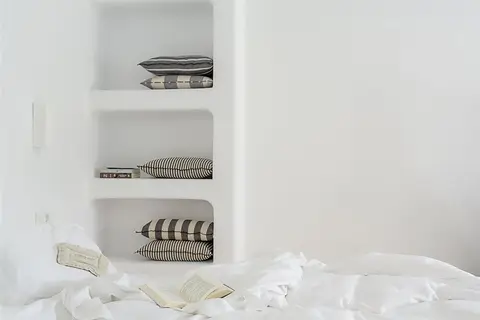 Ostraco Suites in Τούρλος — foto 18