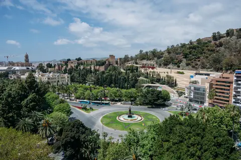 Hotel MS Maestranza in Málaga, foto 13