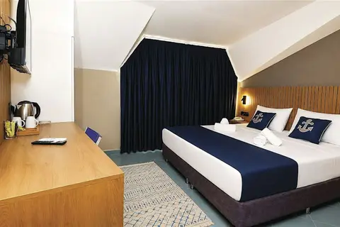 Verde Hotel Icmeler in Marmaris, foto 17