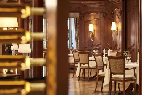 Parkhotel Gütersloh foto 19