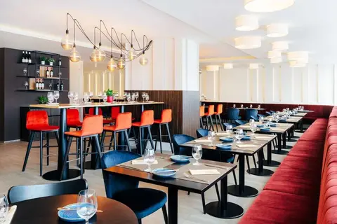 Hotel Duo in Praag, foto 6