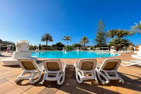 Bungalows Cordial Sandy Golf in Las Palmas de Gran Canaria — foto 30