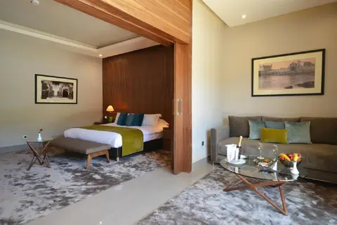 Sirayane Boutique & Spa in Marrakech — foto 27