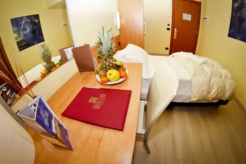 Best Western Hotel Class in Lamezia Terme, foto 6
