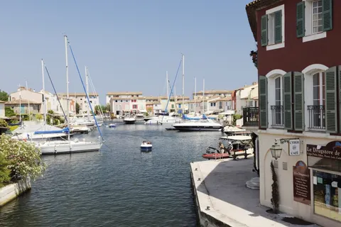 Camping Rcn Domaine De La Noguiere foto 20