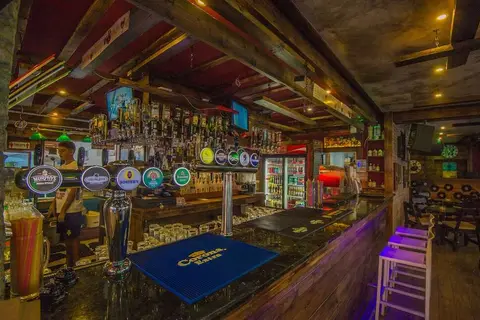 Windmills Hotel Appartementen in Παραλίμνι — foto 8