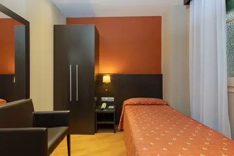 Hotel Casanova in Fraga — foto 29
