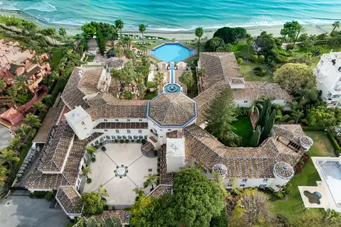 Las Dunas Hotel in Estepona — foto 4