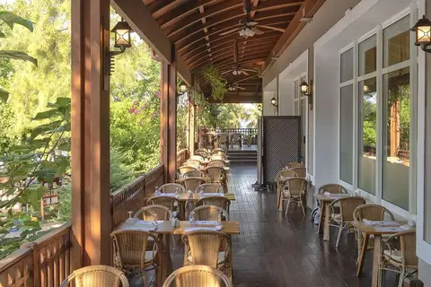Seven Seas Gravel Select in Kemer, foto 26