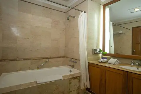 Parigata Resort & Spa in Denpasar — foto 19