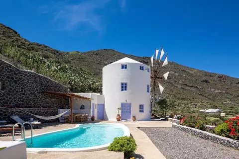 Windmill Villas in Δημοτική Ενότητα Θήρας — foto 6