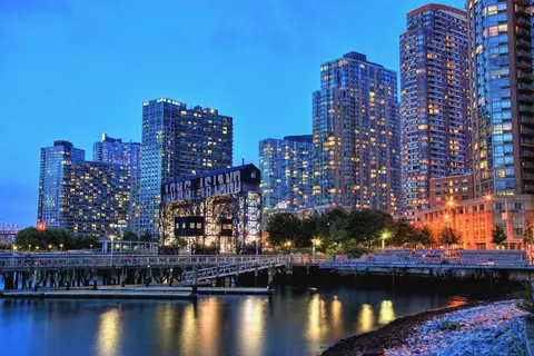 The Dutch Hotel Long Island City, Sonder in New York, foto 9