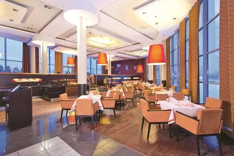 Qubus Hotel Krakow in Krakau — foto 8