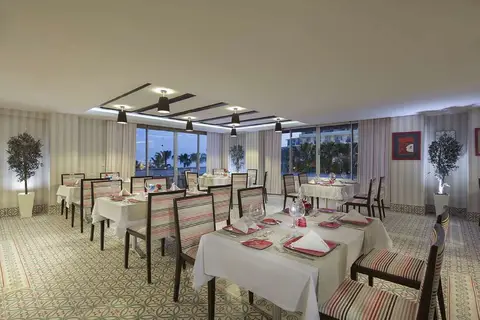 Royal Garden Beach Hotel in Alanya, foto 8