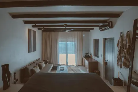 ananea Mykonos in Ορνός — foto 29