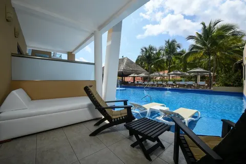 TUI BLUE El Dorado Seaside Palms foto 5