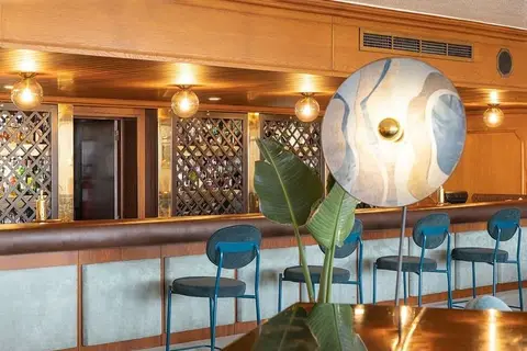 Hotel Vasco Da Gama in Vila Real de Santo António — foto 27