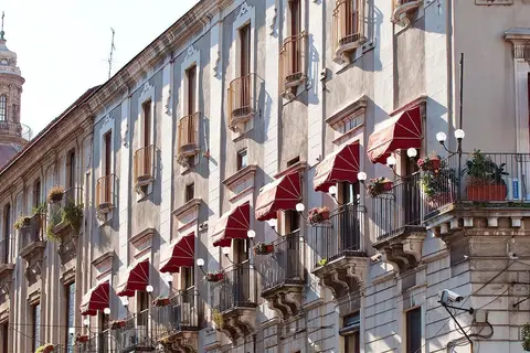 B&B Stesicoro in Catania, foto 28