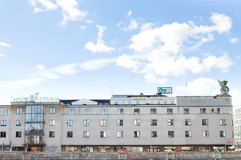 Hotel Astoria in Kopenhagen — foto 2