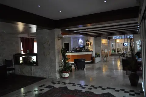 Felix Hotel Olbia in Olbia