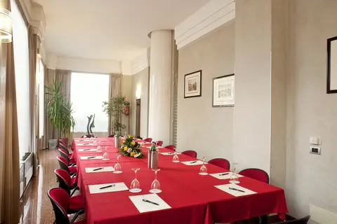 Hotel San Pietro in Villafranca di Verona — foto 10