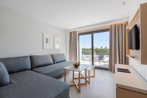 Hipotels Barrosa Park in Chiclana De La Frontera — foto 28