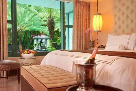 National Hotel Miami Beach An Ocean Front Res in Miami Beach — foto 21