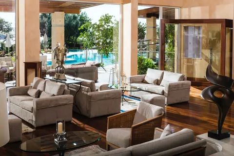 Thalassa Boutique Hotel & Spa in Paphos — foto 16