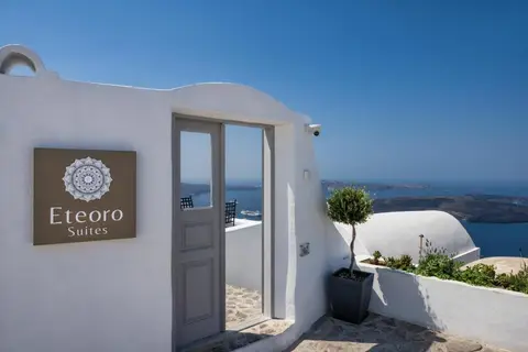 Eteoro Suites in Imeroviglio, foto 3