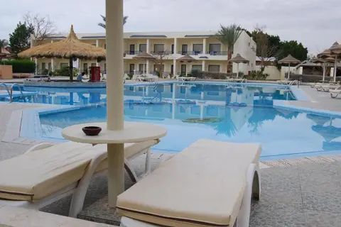 Cataract Resort Naama Bay in Sharm El Sheikh, foto 5