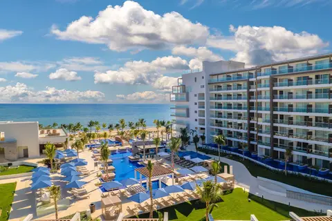 Royalton Splash Riviera Cancun, An Autograph Collection All-Inclusive Resort in Puerto Morelos