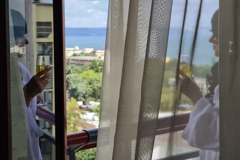 Apollo Spa Resort in СПА център Ривиера Бийч — foto 20