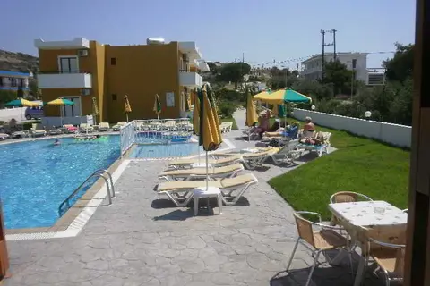 Manolis Studios in Manolis Studios, foto 28